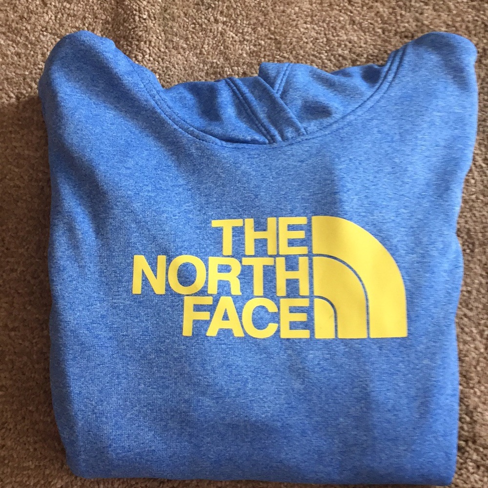 The North Face Hoodie